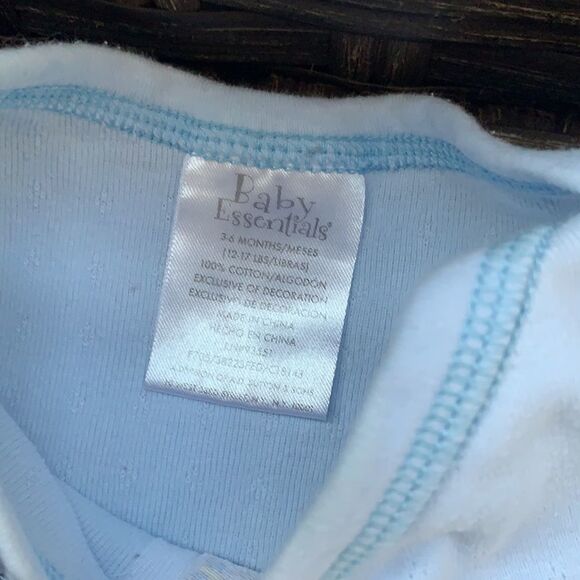 Baby top & jacket bottoms bundle 10 - Picture 11 of 12